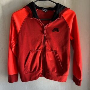 Nike SB Scarlet Red Apparel Size 8/10